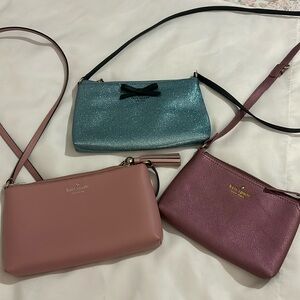 Kate Spade Purse Bundle!